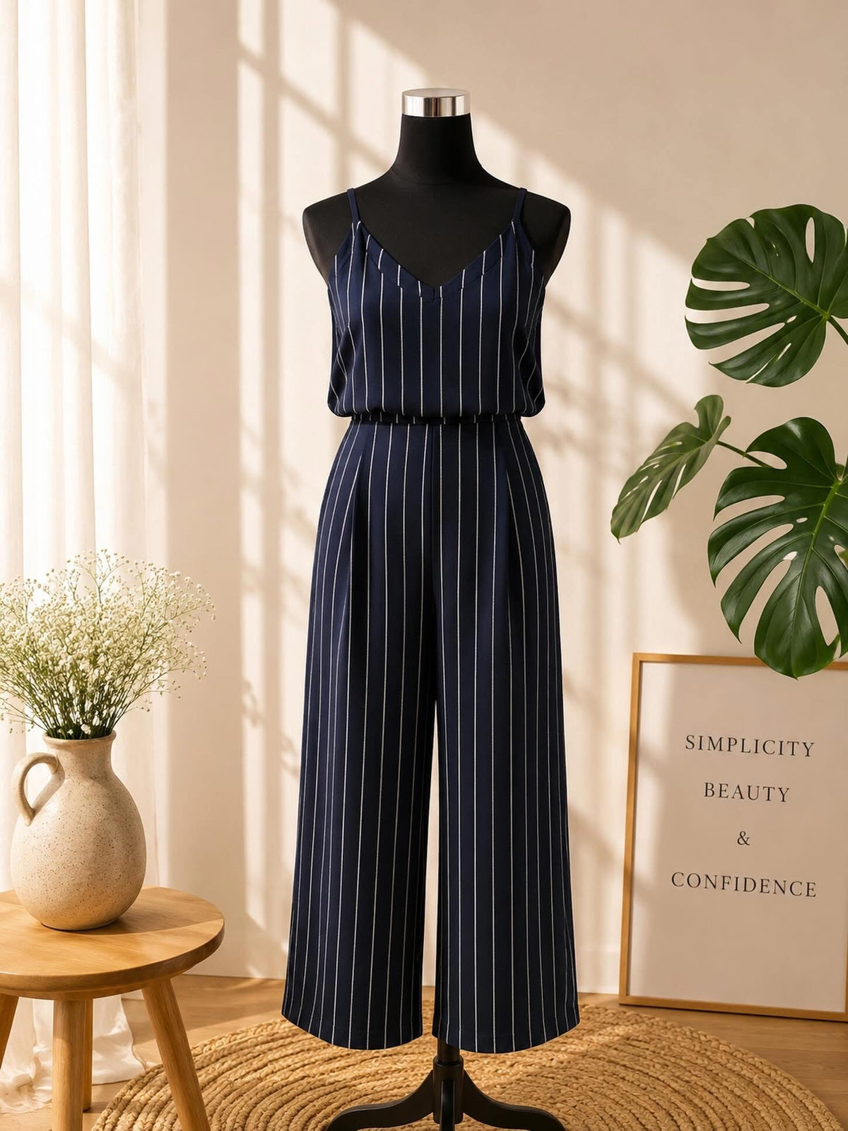 Thrifted clothes collection