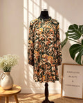 H&M Pre-loved Floral Dress