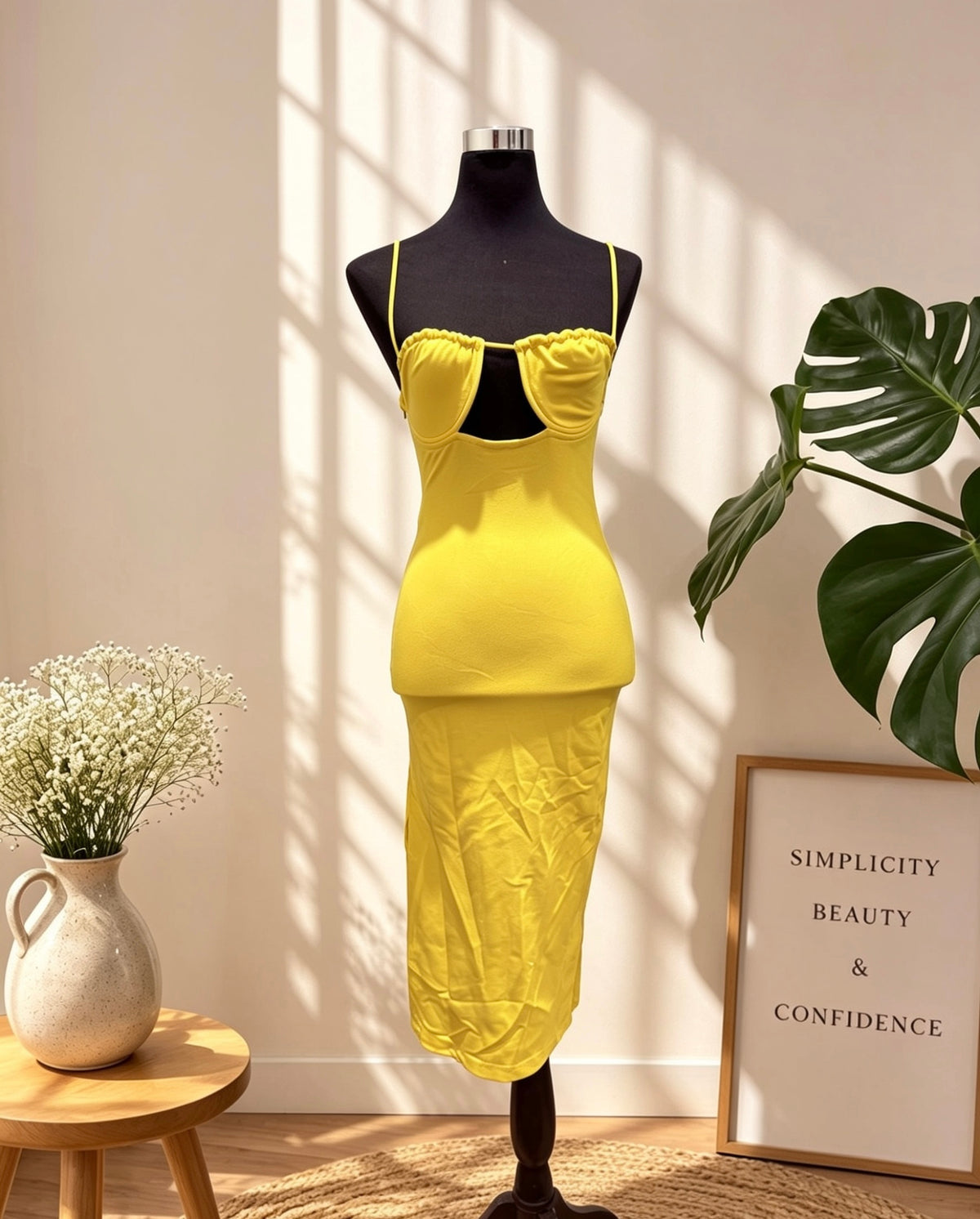 h:ours Sexy Dress